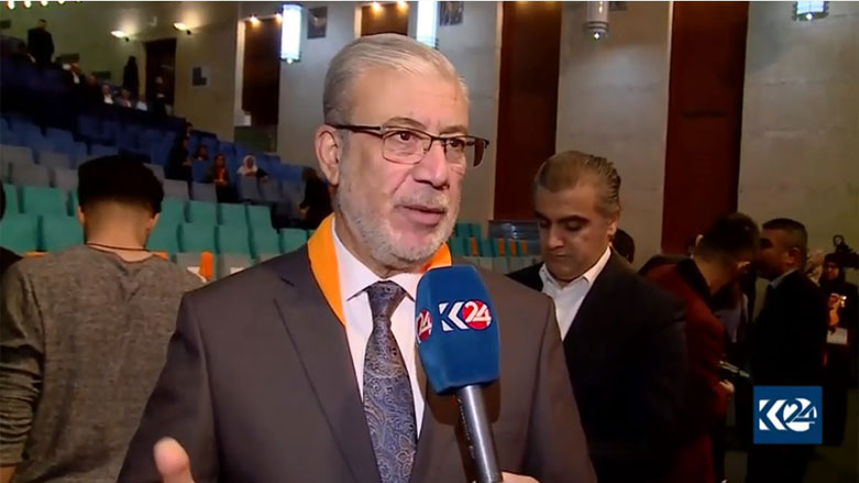 به‌شیر حه‌داد رێككه‌وتنه‌كه‌ی نێوان هه‌ولێر و به‌غدا شرۆڤه‌ ده‌كات